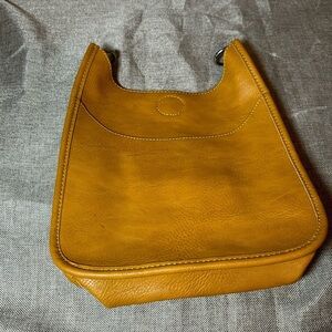 K. Carroll Crossbody Purse With One Crossbody Strap